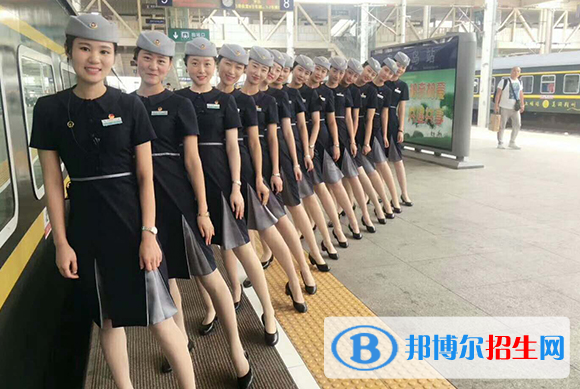 南昌2020年鐵路學(xué)校有哪些專業(yè)適合女生