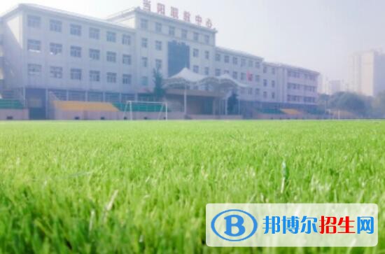 當(dāng)陽(yáng)職教中心2020年宿舍條件