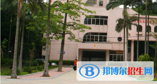 廣州市城市建設(shè)職業(yè)學(xué)校怎么樣、好不好