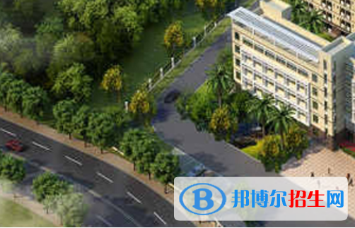 梅州交通技工學校怎么樣、好不好