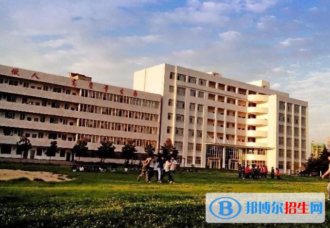 谷城職教中心怎么樣、好不好