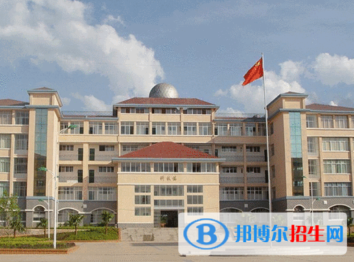 天門(mén)職業(yè)教育中心學(xué)校怎么樣、好不好