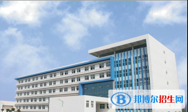 仙桃金園職業(yè)高級中學(xué)怎么樣、好不好