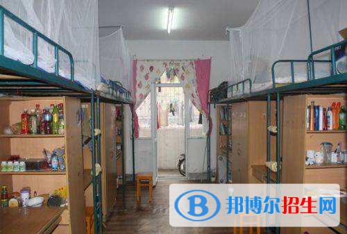 常寧第二職業(yè)中等專業(yè)學校2020年宿舍條件 