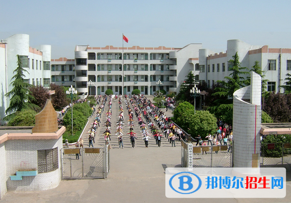 登封中等專業(yè)學校怎么樣、好不好