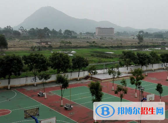 肇慶高要技工學(xué)校怎么樣、好不好