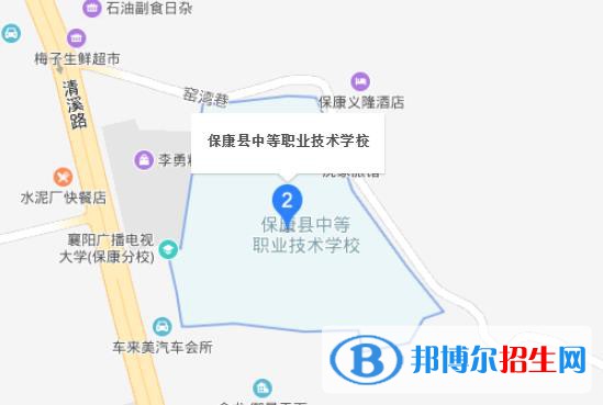 ?？德毥讨行膶W(xué)校地址在哪里
