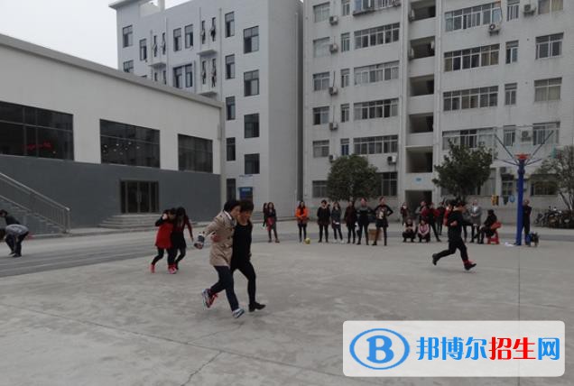 保康職教中心學(xué)校怎么樣、好不好