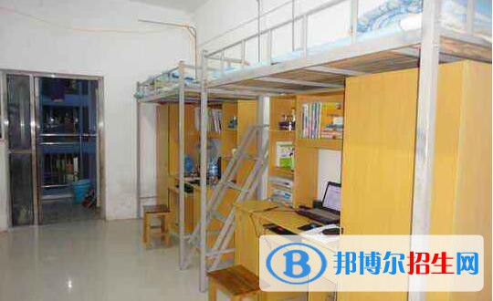 咸寧工業(yè)學(xué)校2020年宿舍條件