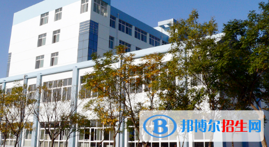 甘肅建筑材料工業(yè)學(xué)校怎么樣、好不好