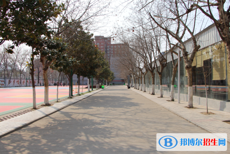 河南電子科技學(xué)校怎么樣、好不好