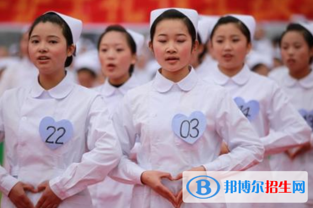 宜昌衛(wèi)生學(xué)校怎么樣、好不好