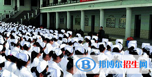  蘭州護士學(xué)校2020年招生錄取分數(shù)線