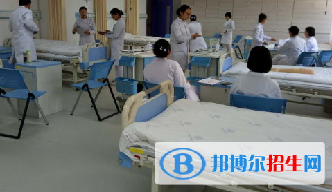 蘭州護(hù)士學(xué)校2020年學(xué)費(fèi)、收費(fèi)多少