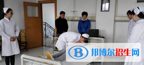 蘭州護士學(xué)校怎么樣、好不好