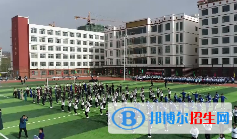 甘南州衛(wèi)生學(xué)校2020年學(xué)費(fèi)、收費(fèi)多少