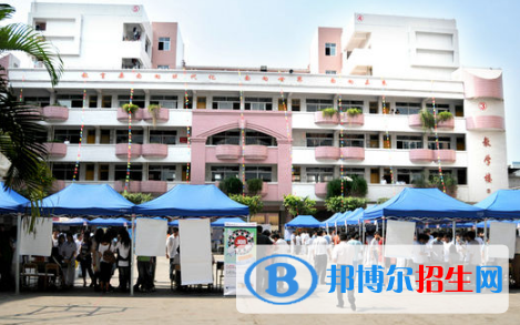 肇慶交通技工學(xué)校怎么樣、好不好