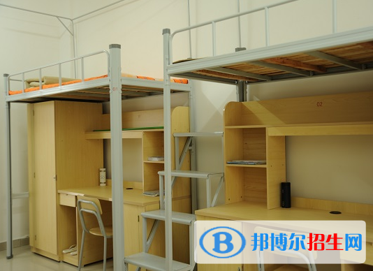 江西水利水電學校2020年宿舍條件
