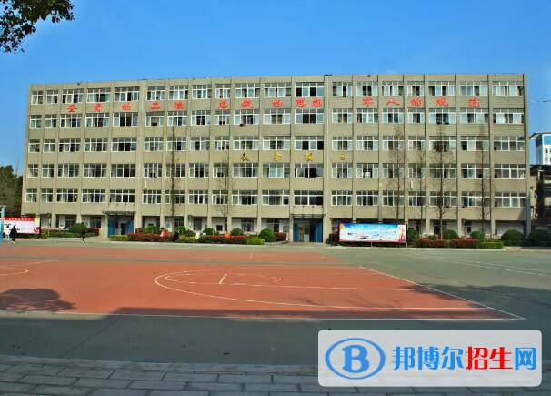 孝感工業(yè)學(xué)校怎么樣、好不好