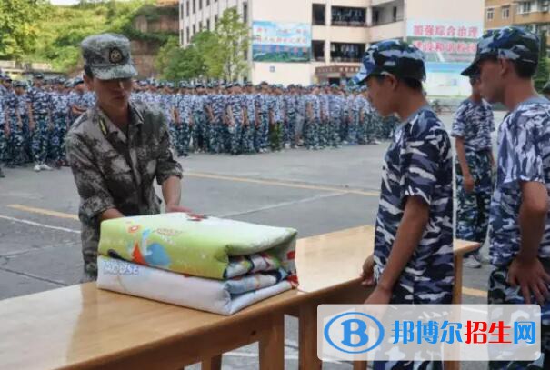 恩施交通技工學(xué)校2020年招生簡(jiǎn)章