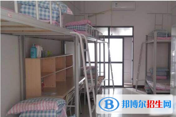邵陽體育運(yùn)動學(xué)校2020年宿舍條件 