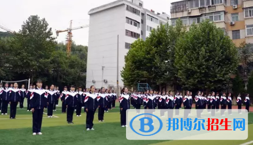 天水職業(yè)技術(shù)學(xué)校怎么樣、好不好