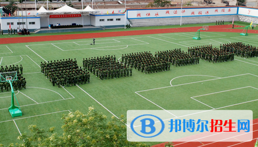 甘肅金城理工中等專業(yè)學(xué)校2020年報(bào)名條件、招生要求、招生對(duì)象