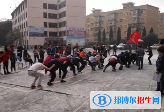 恩施交通技工學(xué)校怎么樣、好不好
