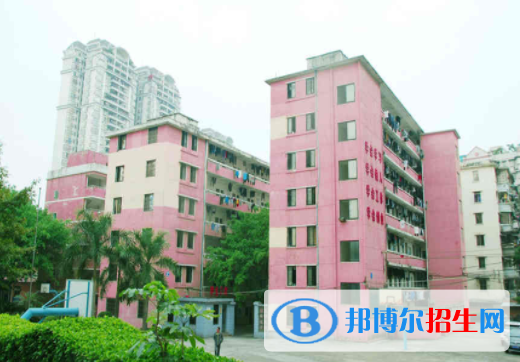 廣州實(shí)驗(yàn)技工學(xué)校2020年宿舍條件