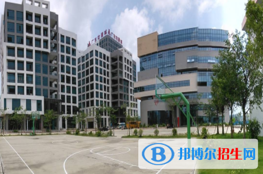 廣州實驗技工學校2020年招生辦聯(lián)系電話