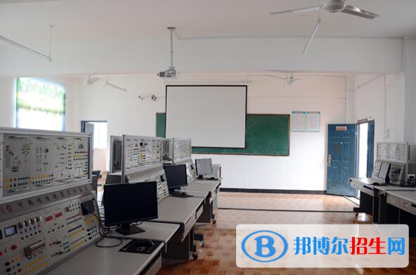 廣水職業(yè)技術(shù)教育中心怎么樣、好不好