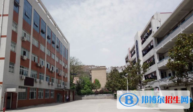 邵陽開元職業(yè)技術學校2020年有哪些專業(yè) 