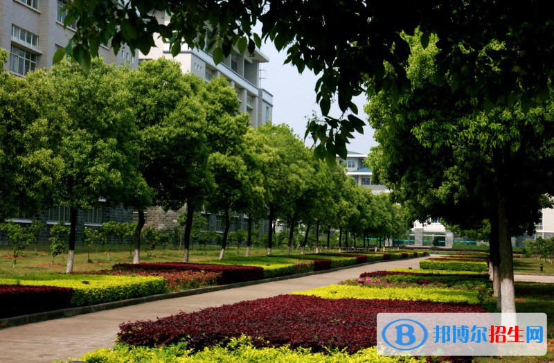 邵陽開元職業(yè)技術學校怎么樣、好不好