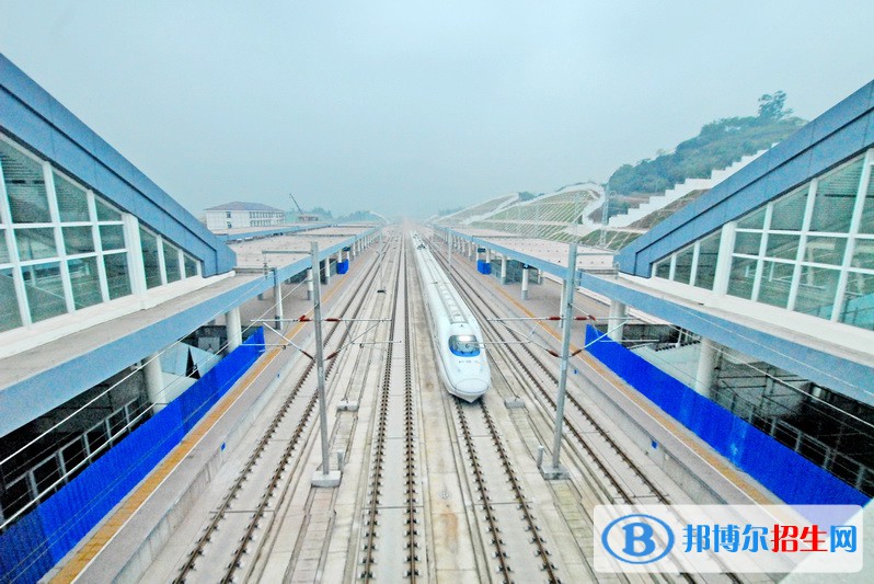 成都2020年鐵路學校有男生嗎