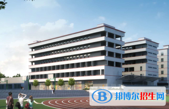 廣州天河金領(lǐng)技工學校怎么樣、好不好