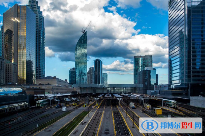 成都2020年鐵路學校都有什么專業(yè)適合男生