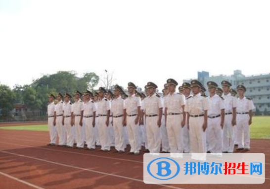 九江遠(yuǎn)東海事學(xué)校怎么樣、好不好
