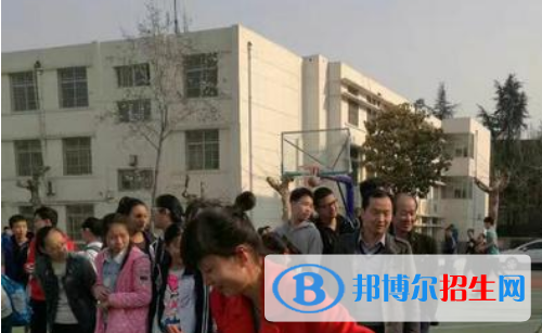 咸陽(yáng)陜廣電子機(jī)械職業(yè)技術(shù)學(xué)校2020年有哪些專業(yè)