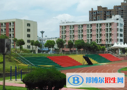 南昌第一中等專業(yè)學(xué)校怎么樣、好不好