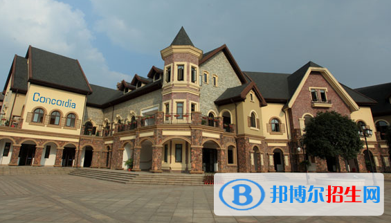 成都協(xié)同國(guó)際學(xué)校