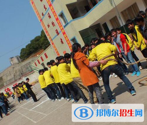 湘潭就業(yè)職業(yè)技術學校地址在哪里