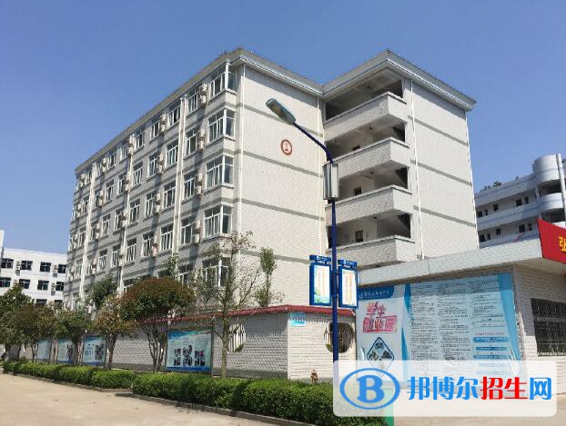 縉云縣職業(yè)中專(zhuān)2020年宿舍條件