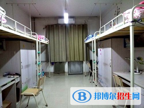 邵陽(yáng)護(hù)理學(xué)校2020年宿舍條件 