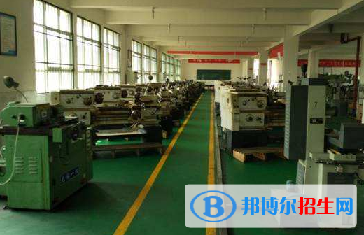 廣州港技工學校2020年有哪些專業(yè)