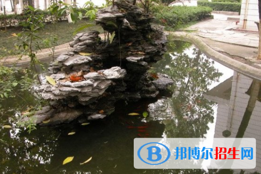 廣州港技工學校地址在哪里