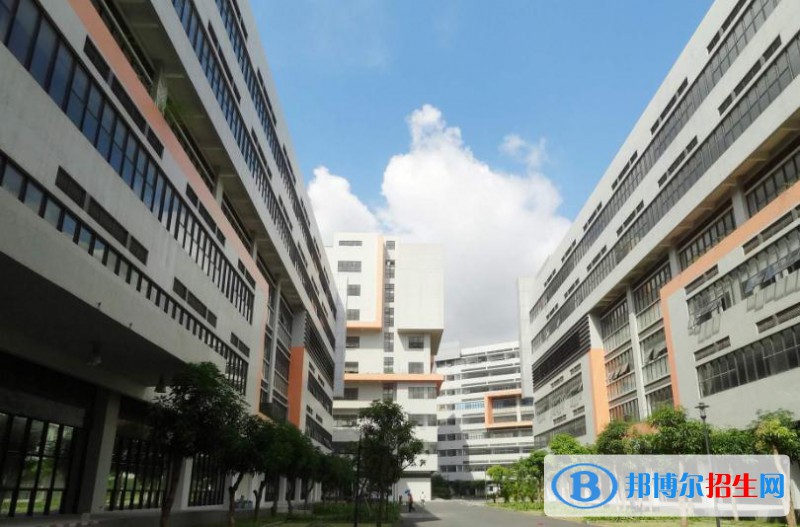 廣州2020年初中生可以上的汽修學校