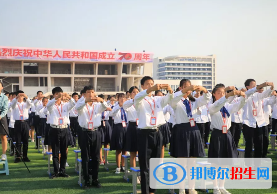 信豐星泓職業(yè)學(xué)校2020年報(bào)名條件、招生要求、招生對(duì)象