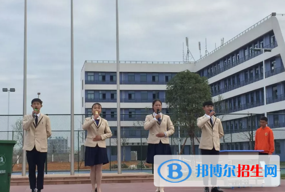信豐星泓職業(yè)學(xué)校怎么樣、好不好