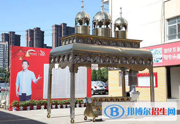 江西南昌新東方烹飪中專(zhuān)學(xué)校2020年有哪些專(zhuān)業(yè)