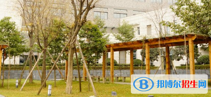 成都石室天府中學(xué)國(guó)際部